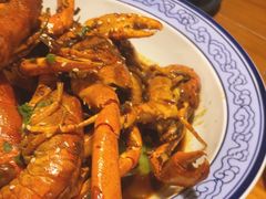 -91小龙虾·香辣蛙(蛇口店)