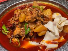 -那拉提之疆·新疆菜(美院店)