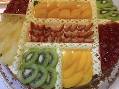 -味多美蛋糕(阜成门店)