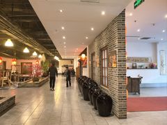 -小时候文化餐厅(盘山店)