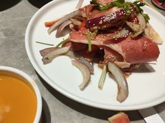 -韩盛·古法烤肉店(皇城恒隆广场店)