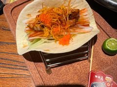 -京鹿料理(荟聚店)