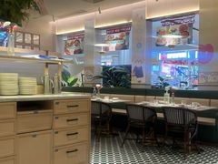 -Aqua Oasis 水天堂(太湖中心mall店)