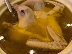 -山明水秀大饭店