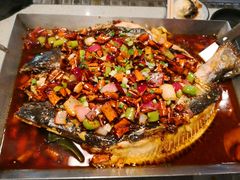 -鸣记脆皮烤鱼(山姆店)