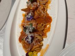 -晶雅花园西餐厅(南京首店)