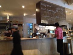 -BAKER&SPICE(国金中心商场店)