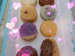 -花间烘焙BLossom Bakery