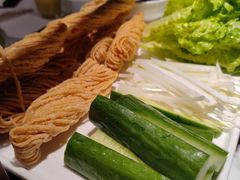 -庆江南江南菜(琴湖溪里花园城店)