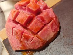 -厚贞日式烤肉(龙之梦店)