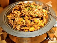 -六月雪干锅(涪城万达广场店)