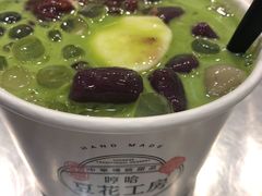 -哼哈豆花工房(高铁吾悦广场店)