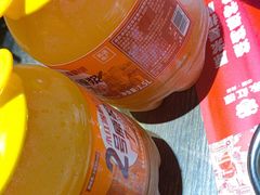 -永红源啤酒·烧烤·海鲜·大排档(青特城店)