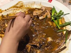 -渔家风味·鲅鱼水饺·央视展播·海鲜天津菜(开发区店)