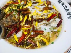 -新太二·鲜料川菜(晶耀前滩店)