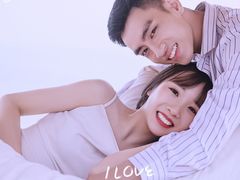 -经典婚纱摄影美学馆·私人定制