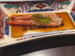 -匠和风精致料理(莆田财富中心店)