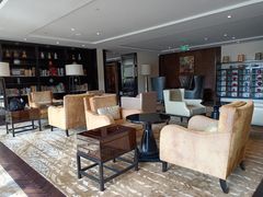 大堂-行者书屋大堂吧 ·下午茶(南京圣和府邸酒店)