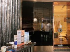 -Dragonfly悠庭·按摩Spa(浦东嘉里城店)