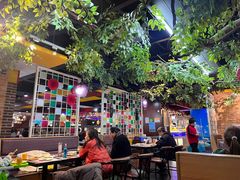 -巴犀烧烤(新崇光店)