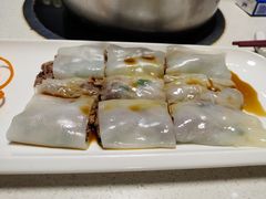 烧鹅肠粉-煲王粤菜餐厅(中侨中心店)