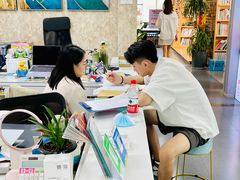 -帝京日语(春熙路旗舰校区)
