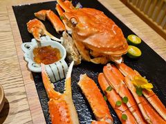 -吉之仙•中国制造•出口级食材日料店(领事馆总店)