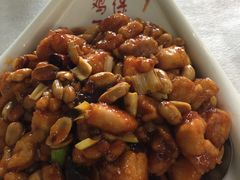 -峨嵋酒家(清河店)