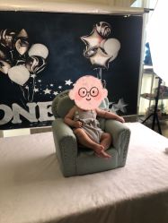 -星豆豆儿童摄影(南郊太白南路店)