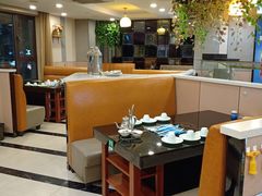 -青岛小羔羊火锅(李村公园店)