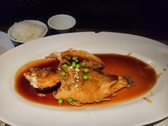 -绿茶餐厅(首开福茂店)