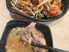 -潮汕良记牛肉火锅(洪武路店)
