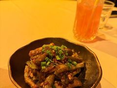 -龙门阵茶屋川菜馆(武康路店)