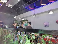 -卢渔翁纸包·脆皮烤活鱼(麓谷小镇店)