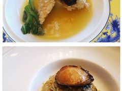 -青岛香格里拉·香宫中餐厅