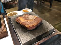 -巴罗萨澳洲滚石牛排(万达广场店)