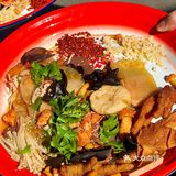 久吃不腻‼️值得N刷的爆好吃麻辣烫