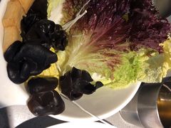 -半天妖烤鱼(芝罘万达店)