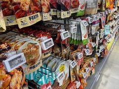 -blt精品超市(上海杨浦合生汇店)