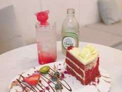 -仁义涵西餐·咖啡(中华巴洛克店)