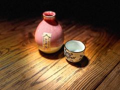 -长亭酒肆.武夷菜(鼓楼后海店)