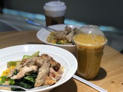 -CALIFORKS加州叉子轻食(朝阳门店)