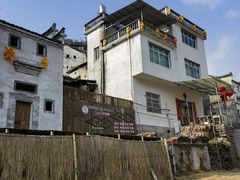 -新安江山水画廊风景区