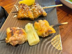 -鸟鹏烧鸟居酒屋(仁恒梦中心店)