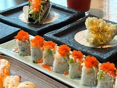 -Tuna maki寿司(苏州万象天地店)