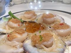 -优食坊·蒸汽海鲜(康盛路店)