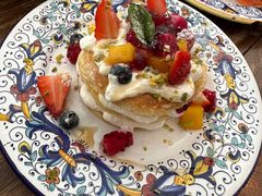 松饼-Alimentari早午餐(安福路店)