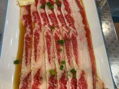 -韩香福烤肉庄园(荣成店)
