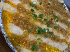 铁板虾滑-小民大排档(光谷店)