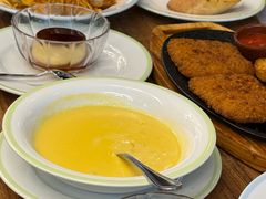 -萨莉亚意式餐厅(河东万达店)